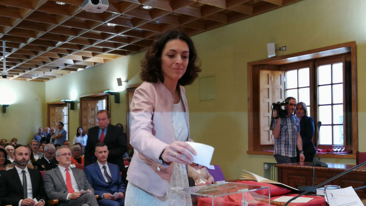 La concejal Laura Climente será la Síndico del Primer Viernes de Mayo