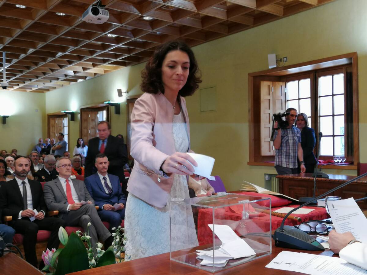 La concejal Laura Climente será la Síndico del Primer Viernes de Mayo