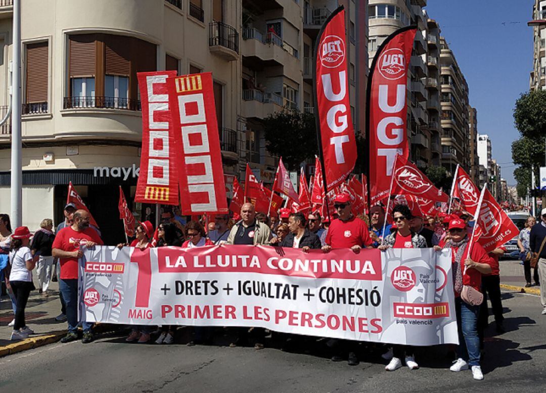 CCOO