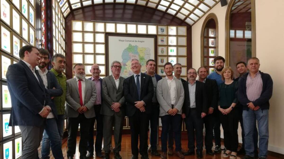 Aragón puede perder 80 millones de euros al año con la nueva PAC