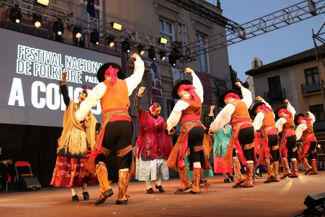 Imagen del espectáculo