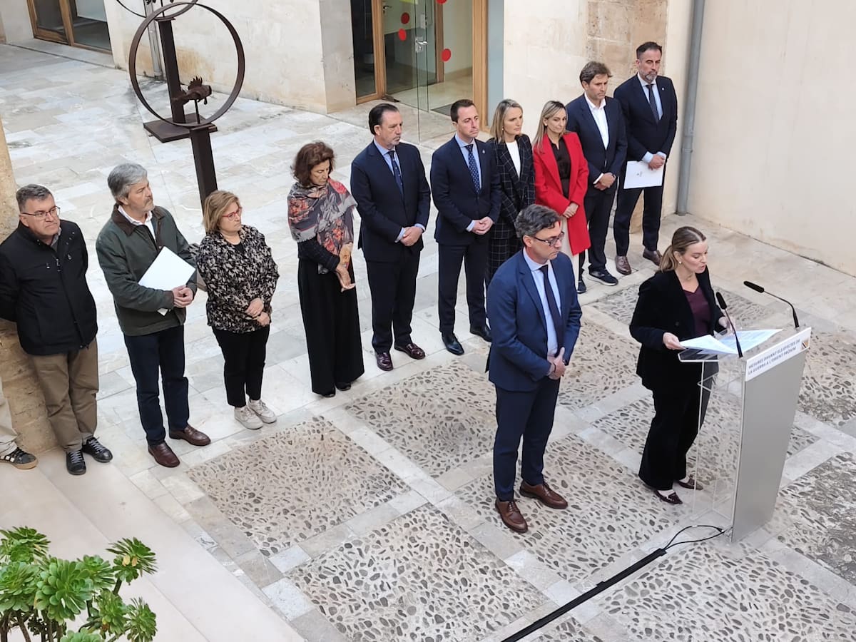 Baleares activa un paquete de 160 millones frente a la crisis derivada del conflicto en Oriente Medio