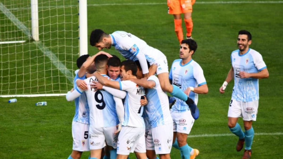 Pasarón, trampolín o frenazo