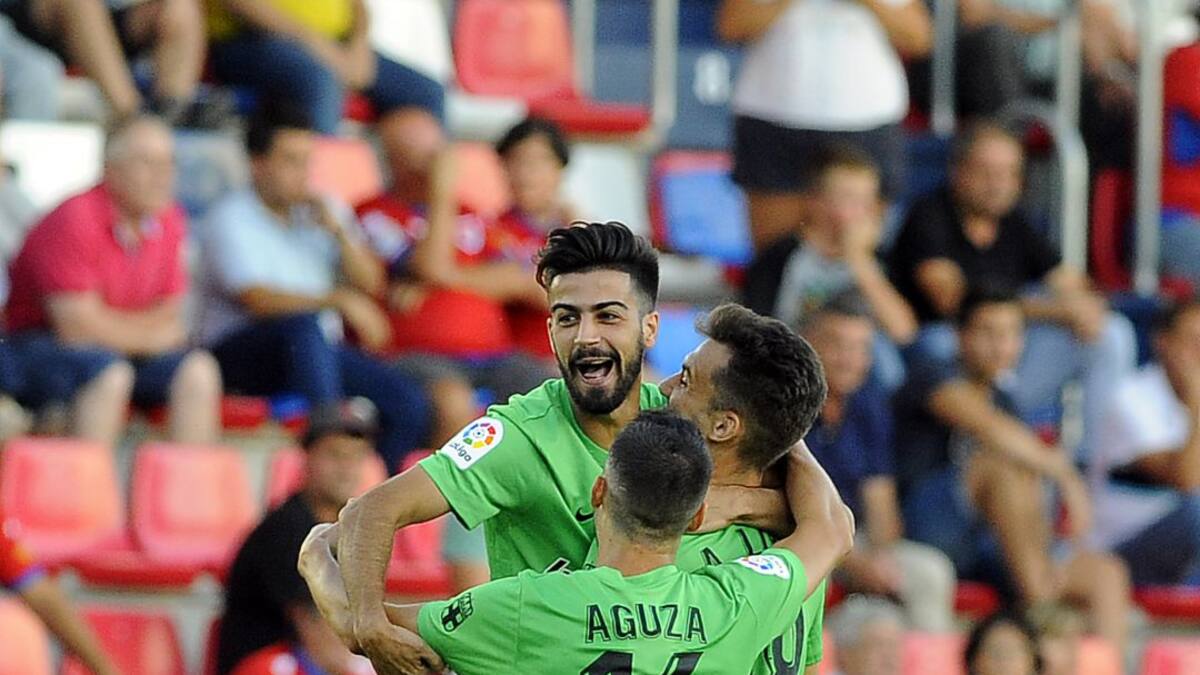¿Chema queda libre a final de temporada?
