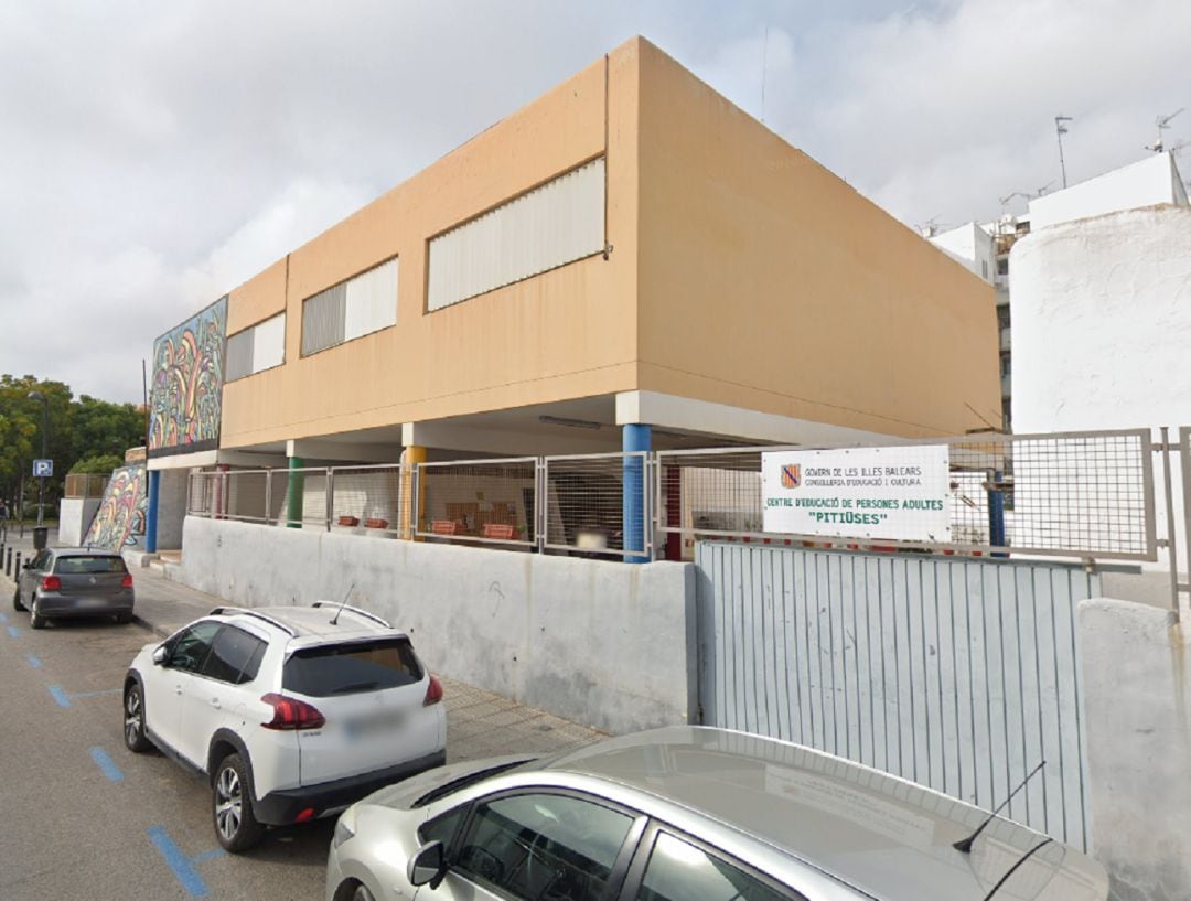 Instalaciones habilitadas en sa Bodega para personas sin techo