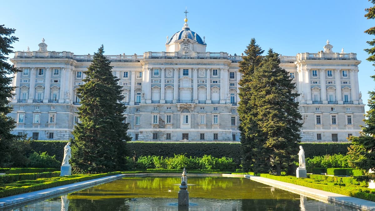 Altia gestionará el tratamiento de expedientes de Patrimonio Nacional