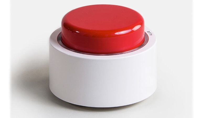 El Botón Mágico de las Redes Sociales