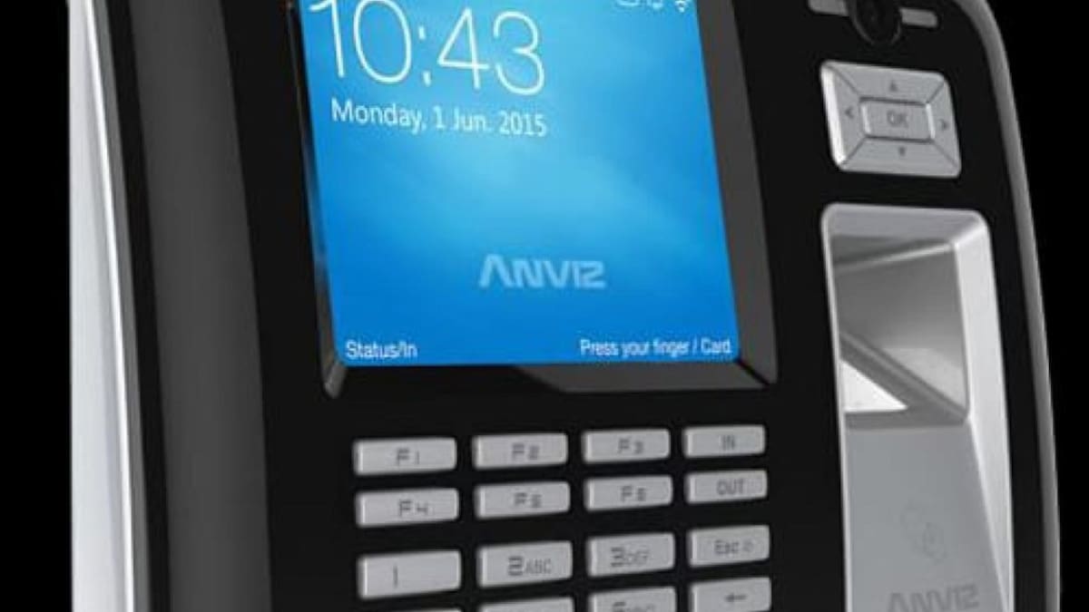 Sati, sistemas de control de horarios