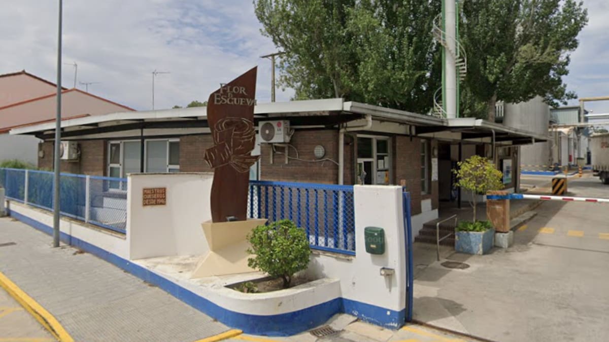 Entrevista con Julio Morillo, director de Industrias Lácteas Peñafiel