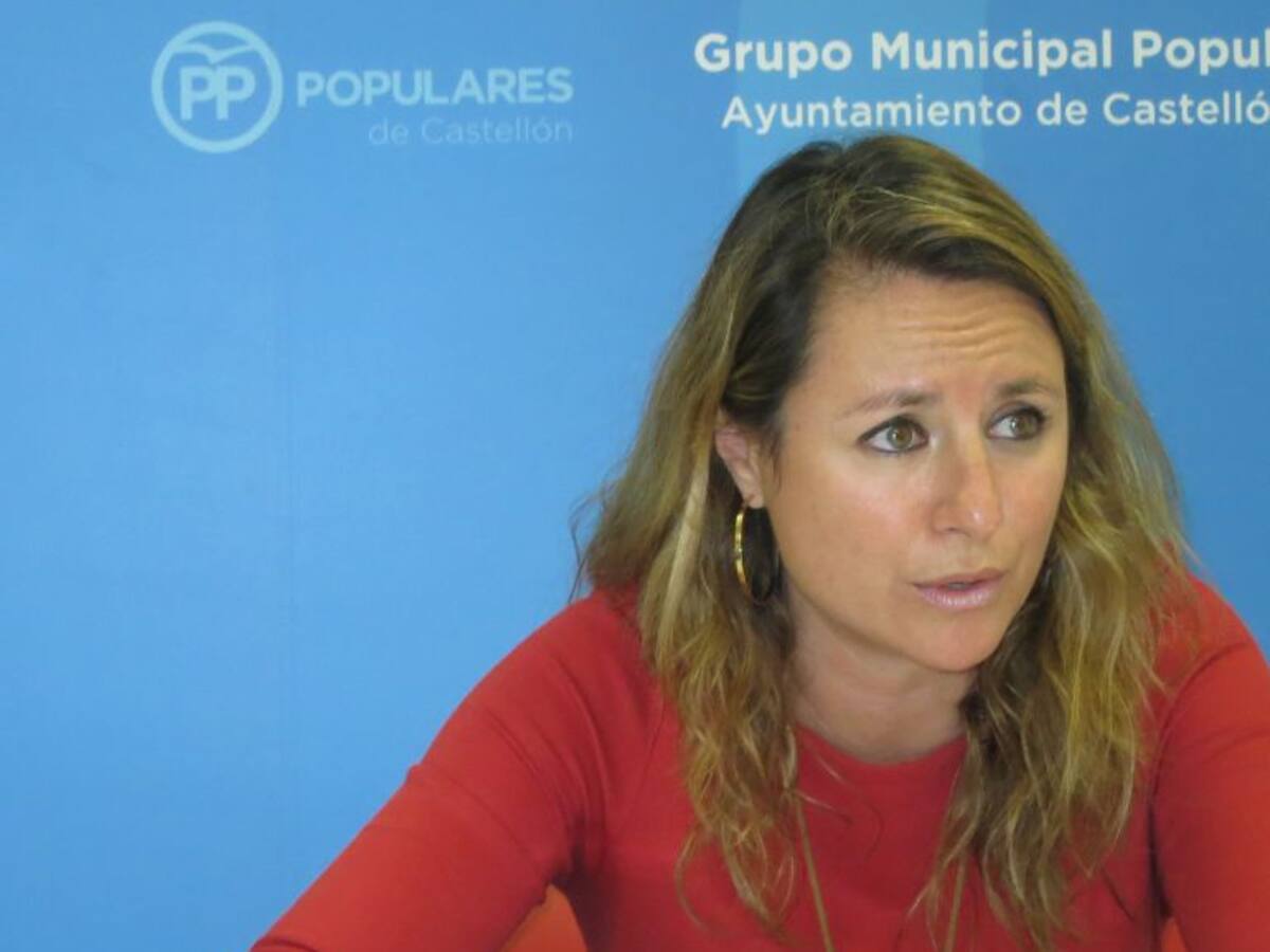 El Ayuntamiento de Benicàssim, gobernado por el PP, envía la misma carta a padres de recién nacidos que critica Carrasco
