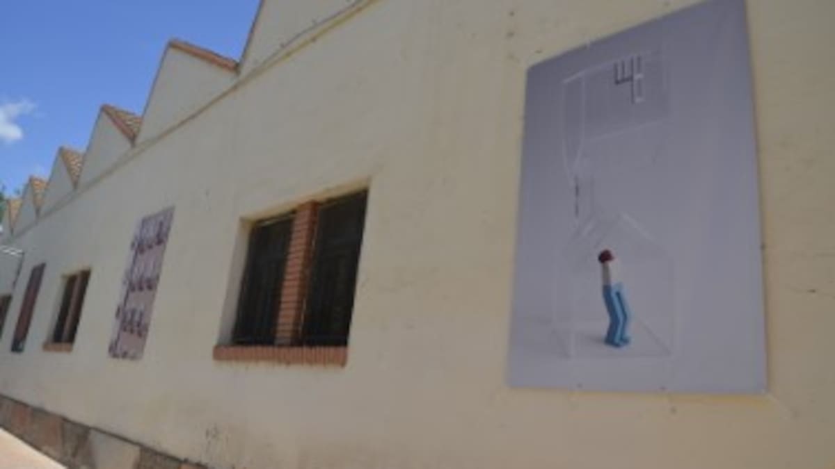 “La casa que nos habita” llega a Barbastro
