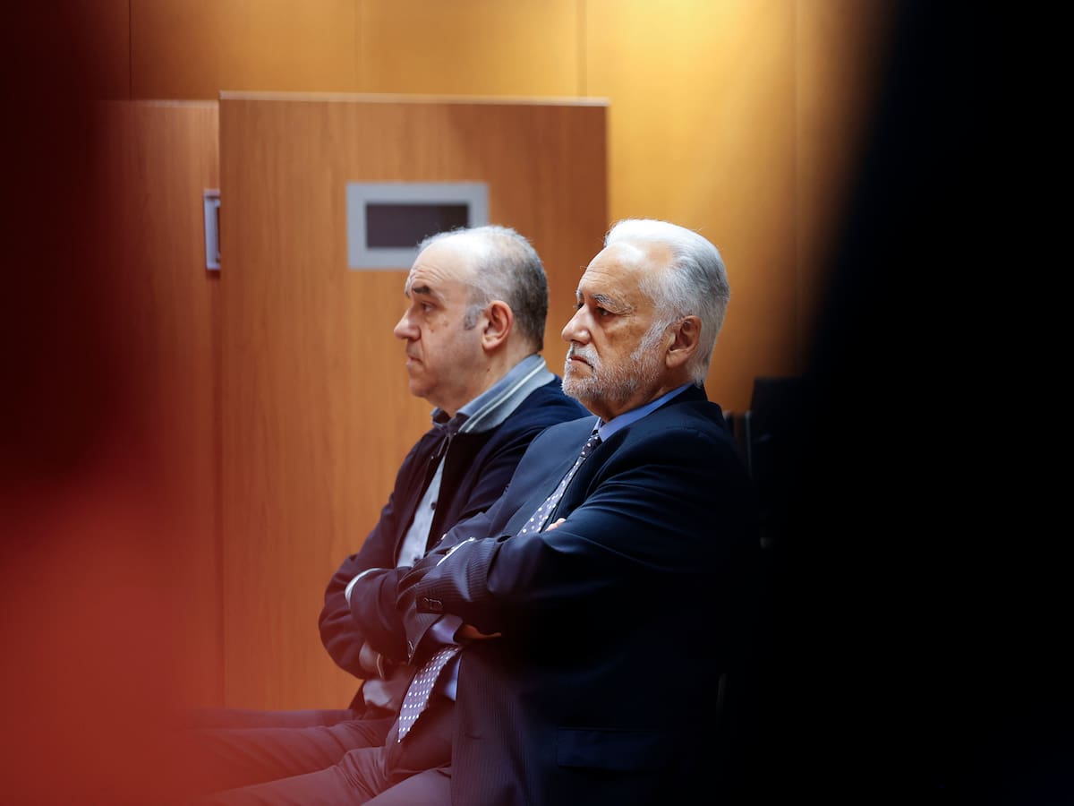 La Fiscalía mantiene su petición de cárcel para el lotero y su hermano por el boleto de la Primitiva