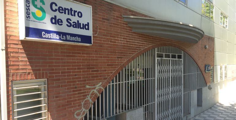 Las instalaciones de San Fernando están cerradas desde 2014