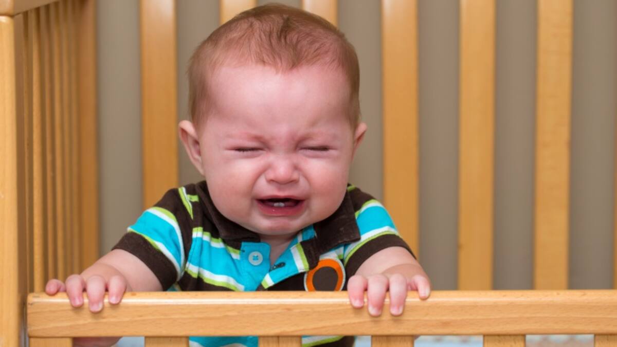 Un algoritmo desarrollado por el Clínic de Barcelona logra adivinar los motivos por los que podría estar llorando un bebé