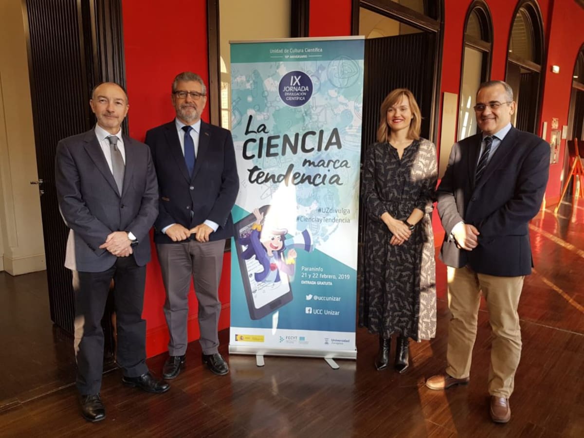 La ciencia marca tendencia