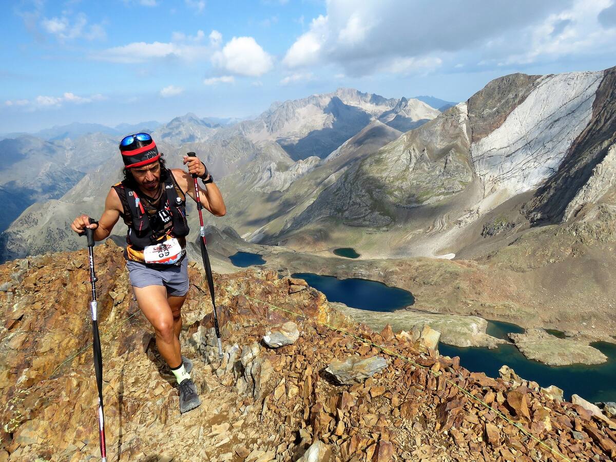 Las inscripciones para el Trail Valle de Tena se abrirán el 5 de enero