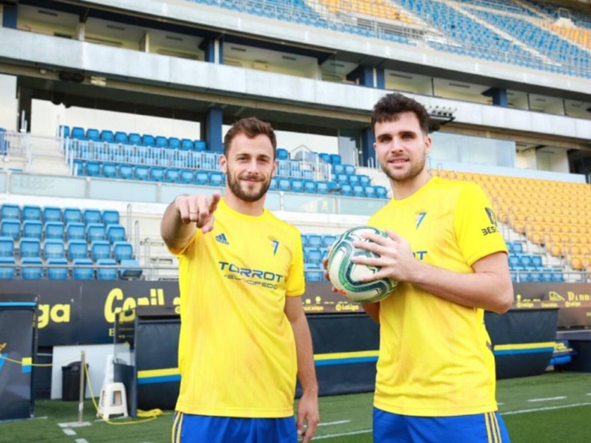 ¿Qué pasaría con los cedidos que tiene el Cádiz?