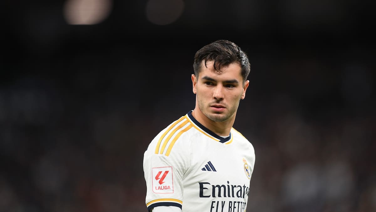 La versión de la RFEF sobre el 'caso Brahim': "Luis de la Fuente no veía un problema con él porque es español y jugador de la Federación"