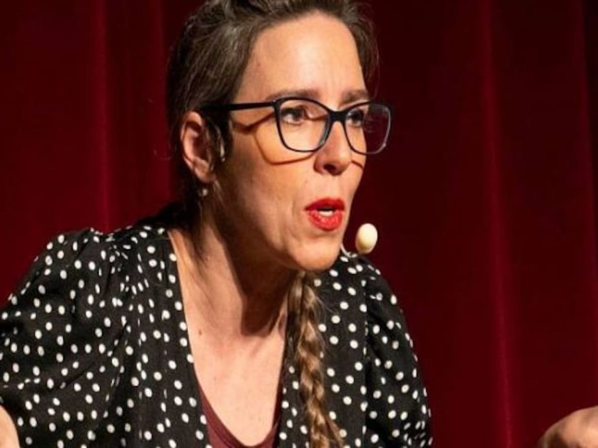 Vuelven los cuentos para adultos en Caudete