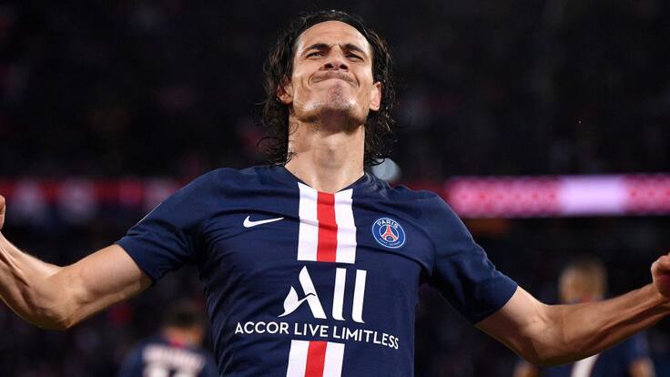 Di Marzio: "Cavani le ha dicho sí al Atlético de Madrid"