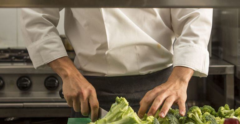 En la cocina no hay atajos, la paciencia y el buen hacer, son la base de todas las recetas