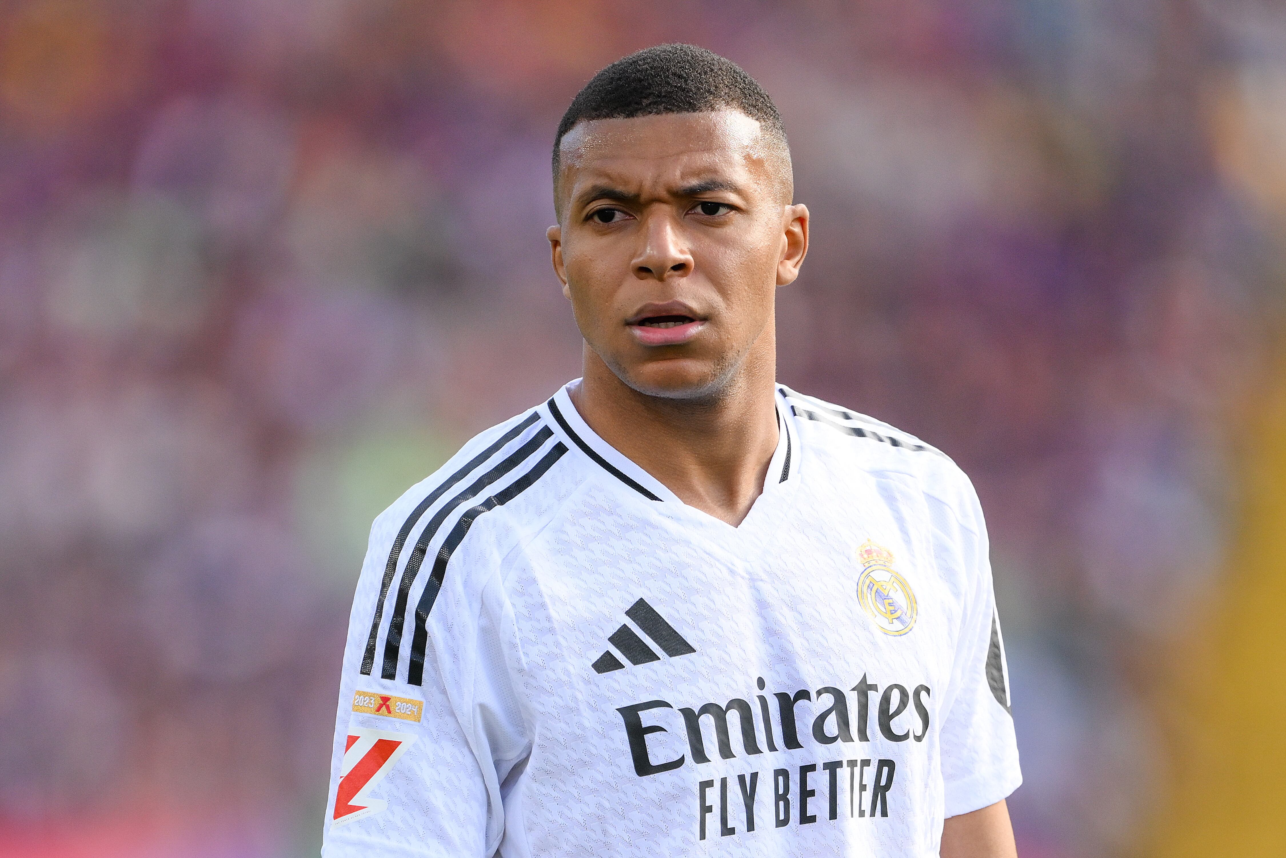 FC Barcelona v Real Madrid CF - La Liga EA Sports