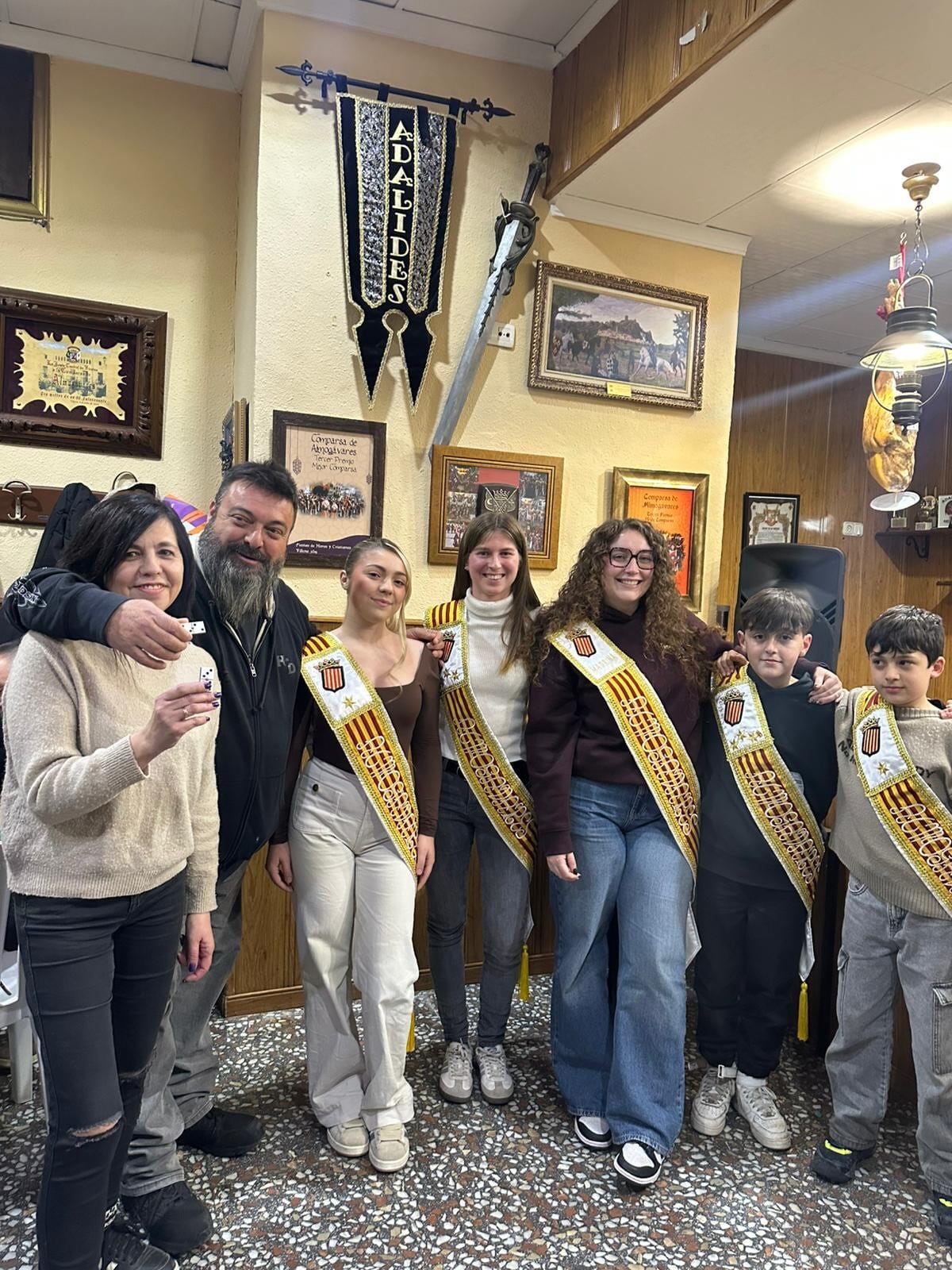 Campeones almogavares