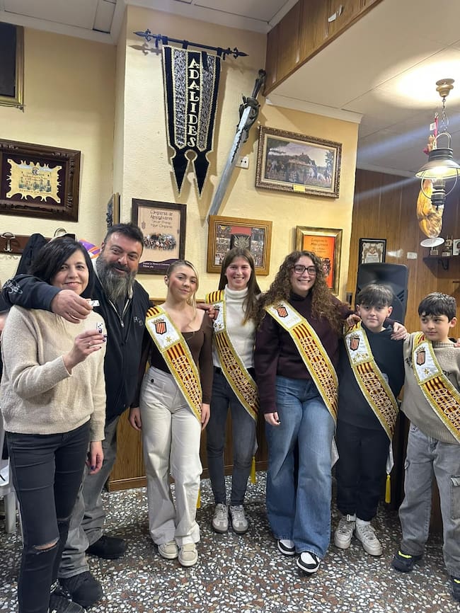 Campeones almogavares