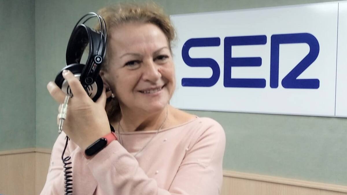 “La Música de la Vida” de Pepi Jover, presidenta de la Asociación Cultural Francófona de Elda