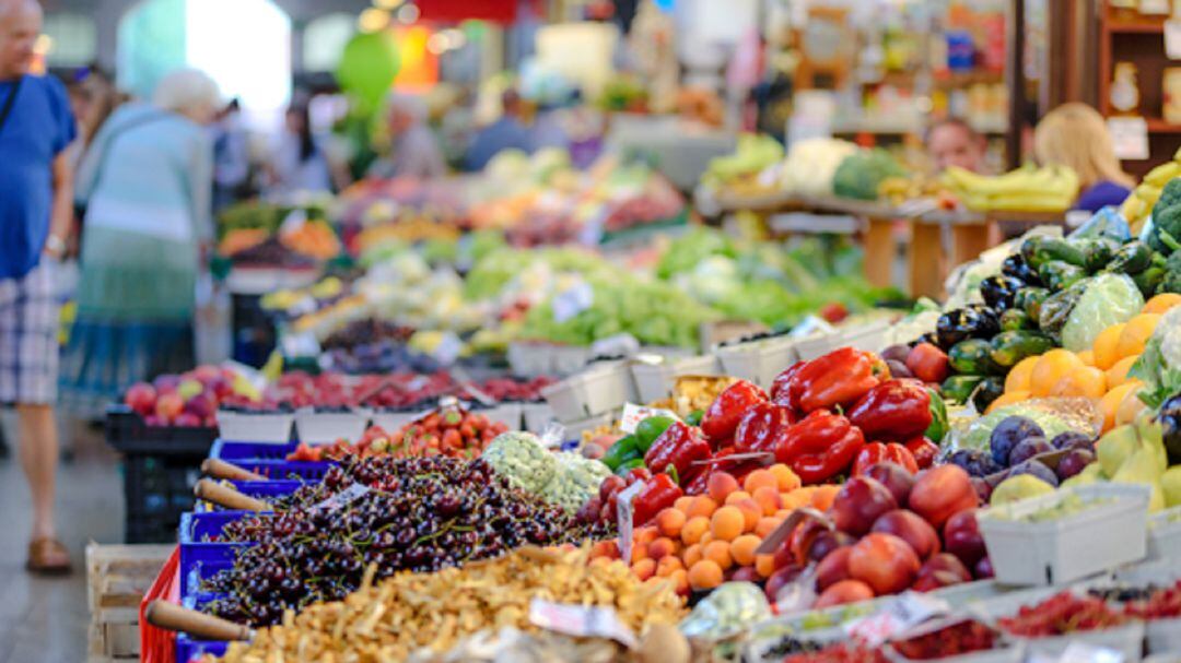 mercados de llauradors