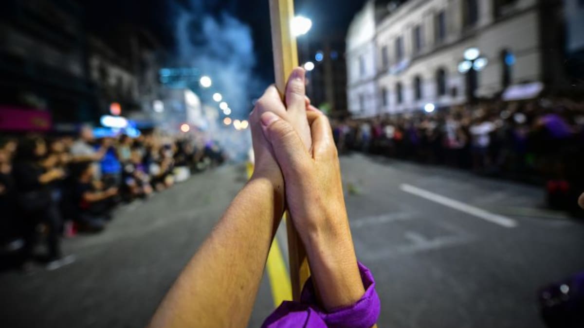 Entrevista a Begoña Barras (23/02/2018)