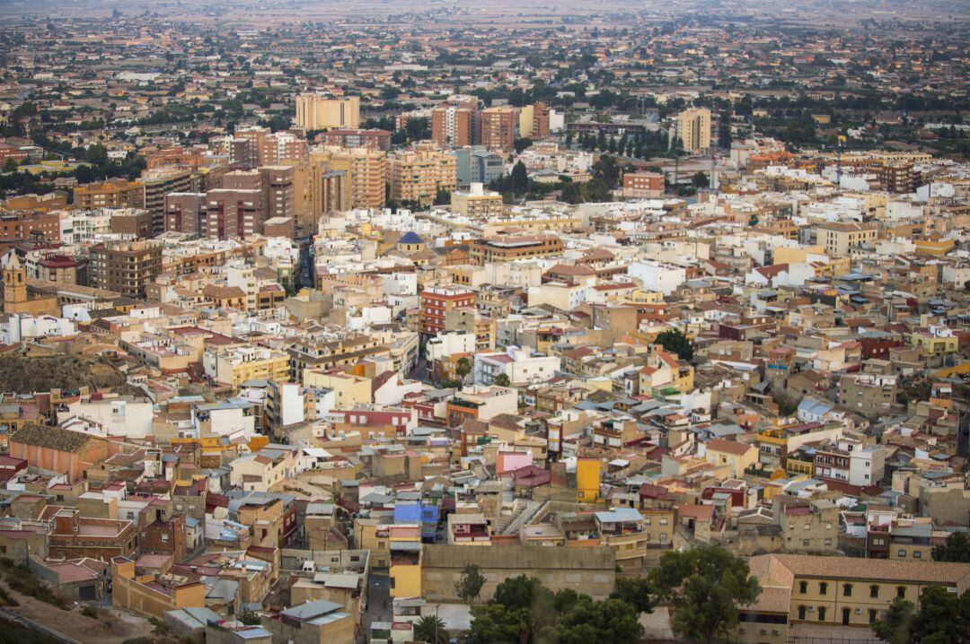 1.500 familias lorquinas se podrán beneficiar del ingreso mínimo vital