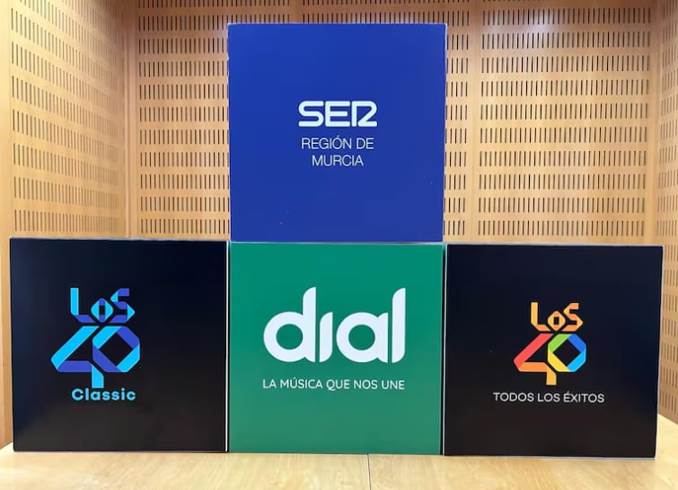 Datos del EGM en la Región de Murcia