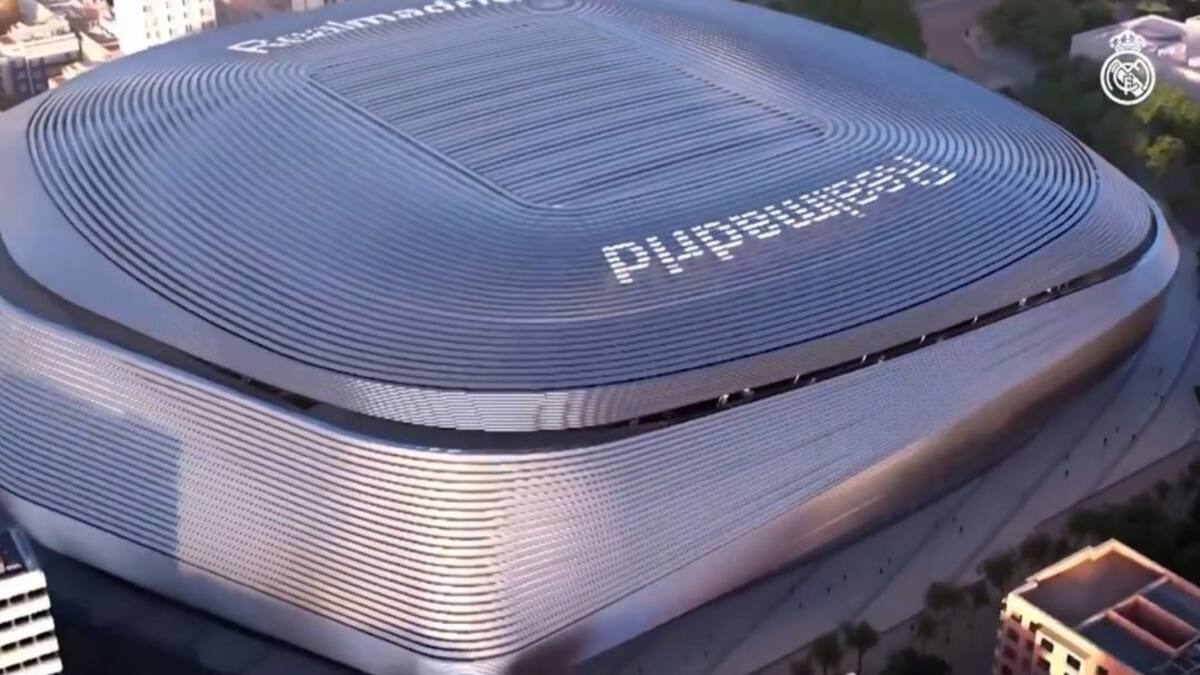 Osasuna a romper su mala racha en sus visitas al Real Madrid