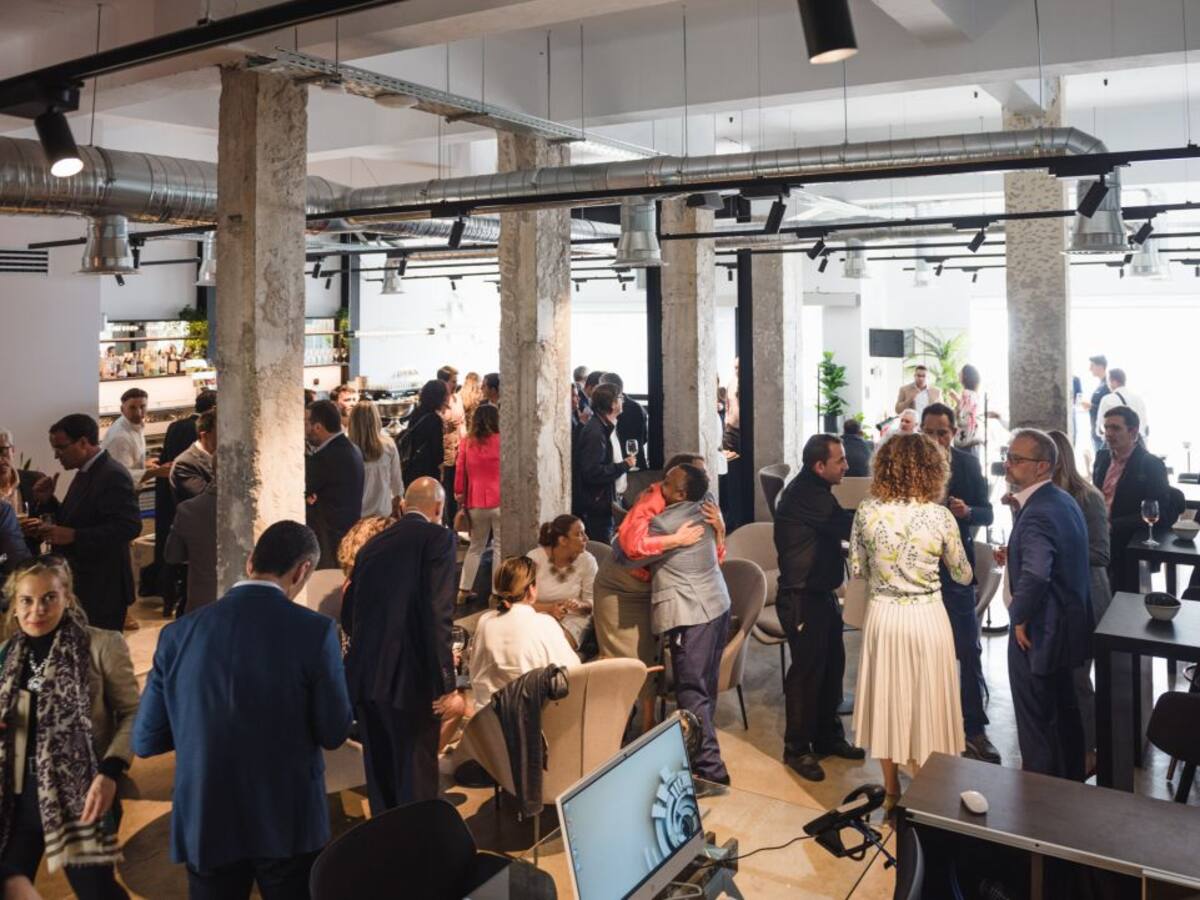 Magma Innovation Hub abre sus puertas en Lanzarote