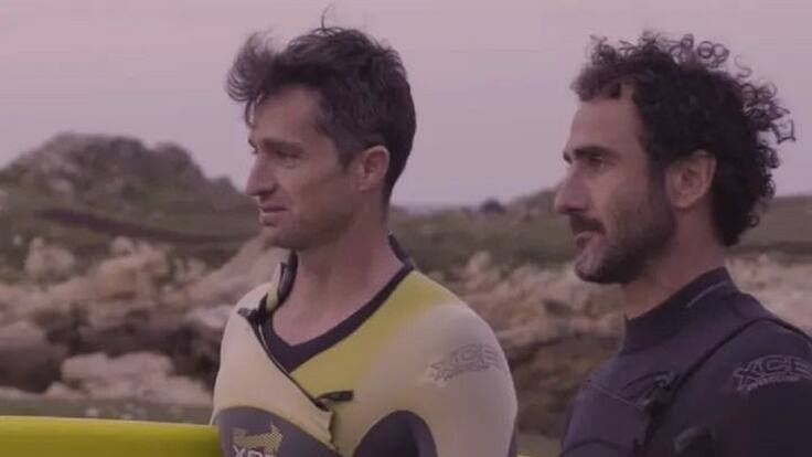 SER Surfing | 'De la vaca al Rancho'
