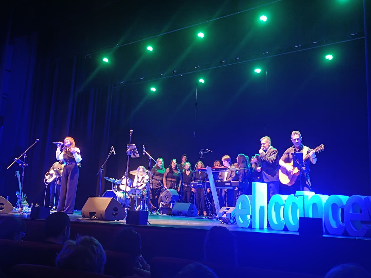 Vigo se vuelca con la lucha contra el Cáncer