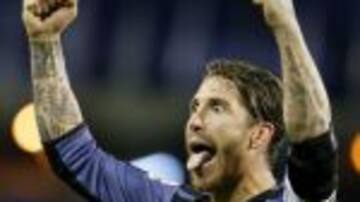 El Real Madrid tiene la liga en su mano