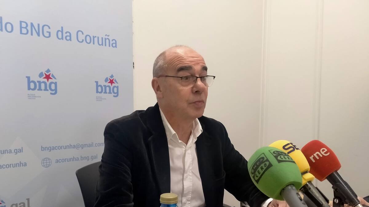 PSOE y BNG de A Coruña intensifican el ritmo de las negociaciones sobre los Presupuestos