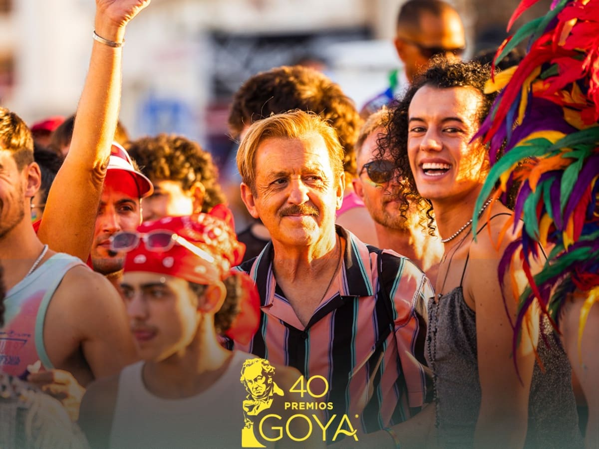 Las voces del deseo de Maspalomas