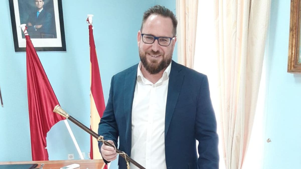 Proclamado alcalde de Paracuellos de Jarama el candidato de Cs por ser la lista más votada