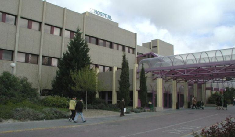 El nuevo gerente del hospital getafense se reunirá con la alcaldesa este viernes