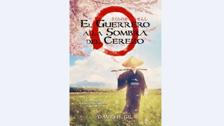 Literatura en la SER: David Gil