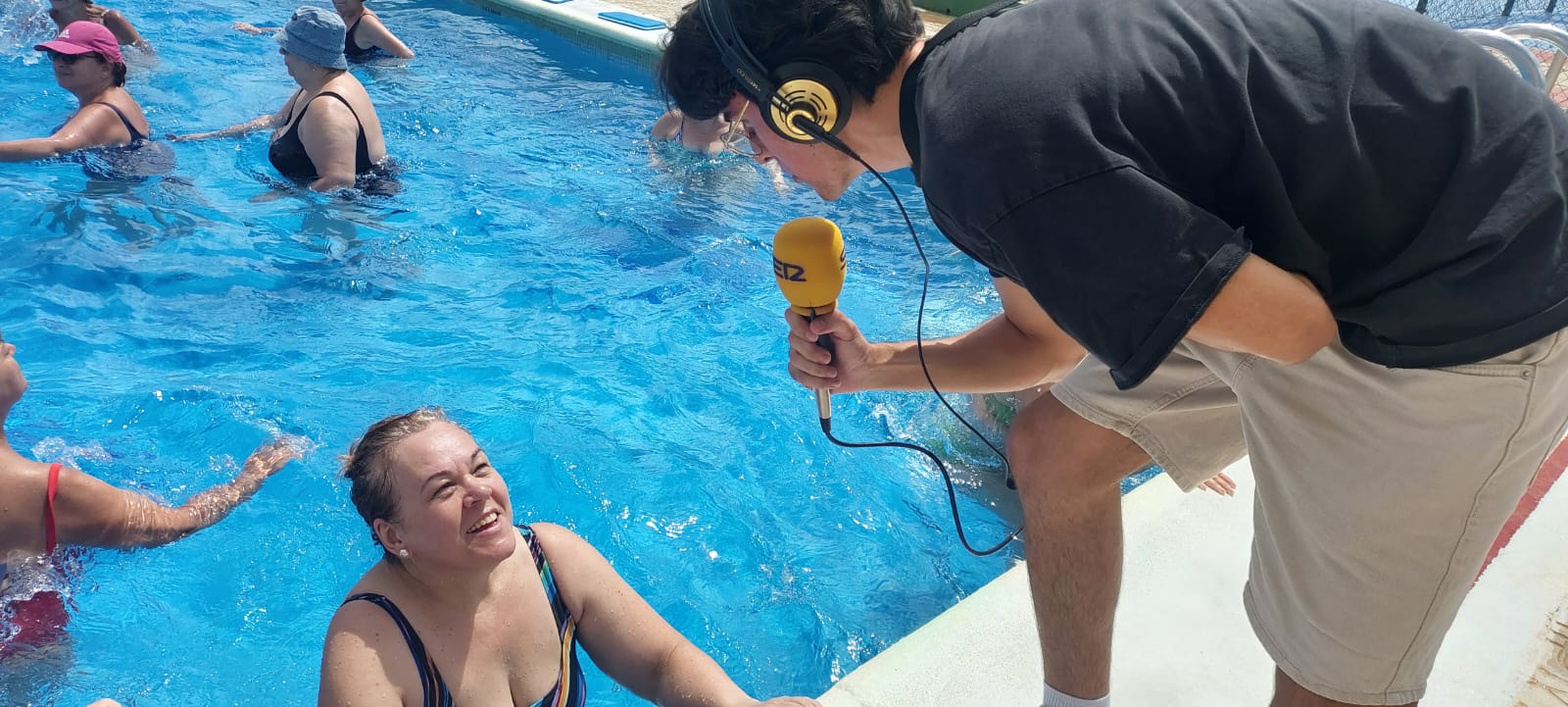 La Radio al Sol desde Mula 2025