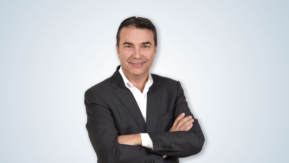 La Firma de Bernardo Guzmán