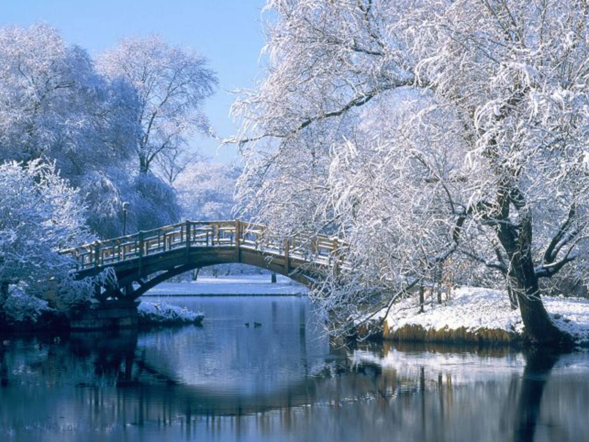 Com cuidar la salut a l'hivern