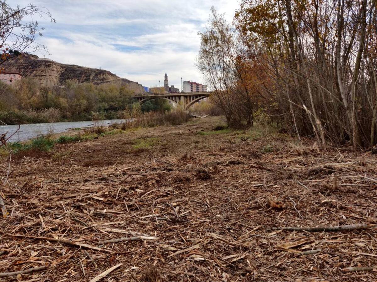 Se cumplen 40 años de la mayor riada sufrida en Fraga