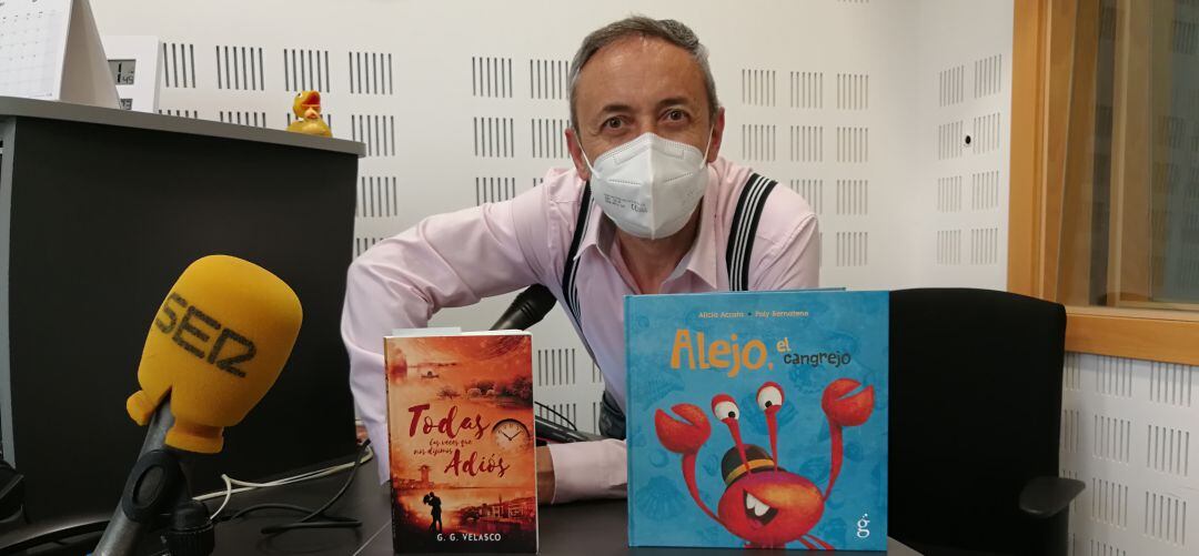 'Todas las veces que nos dijimos adios' y 'Alejo el cangrejo' son nuestras recomendaciones