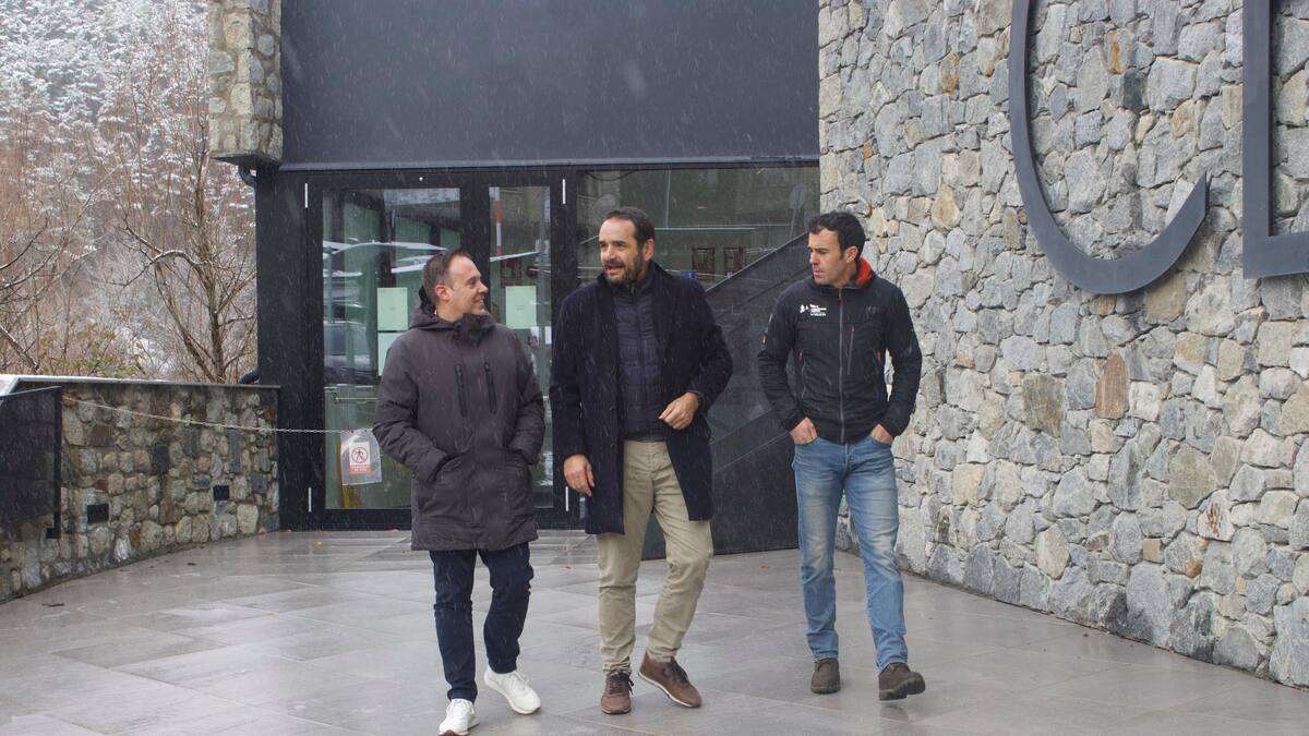 ACO + DA + Independents + SDP anuncia descomptes al CEO