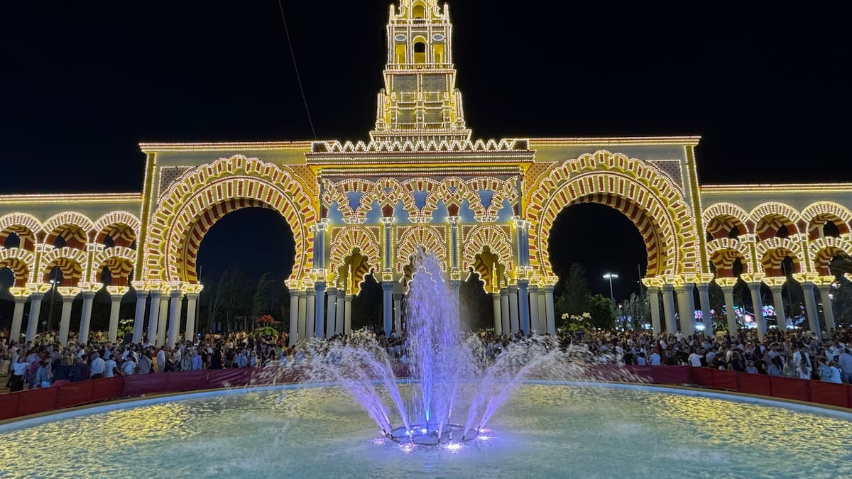 Arrancó la Feria de Córdoba 2025